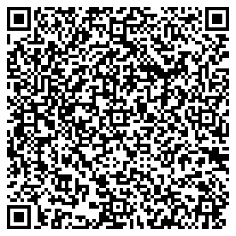 QR-код с контактной информацией организации АГЕНТСТВО НЕДВИЖИМОСТИ «ЭТО»