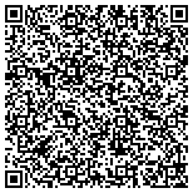 QR-код с контактной информацией организации Dveri66.com, интернет-магазин дверей, ООО Актив плюс