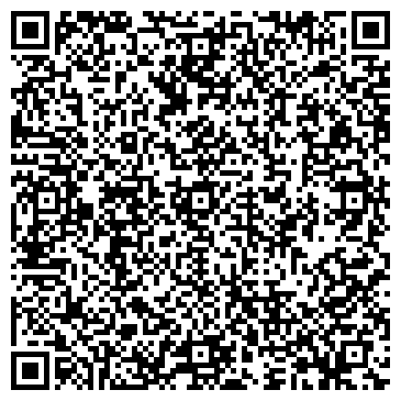 QR-код с контактной информацией организации Марафет