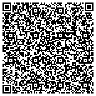 QR-код с контактной информацией организации Артель, продовольственный магазин, ООО Серагем
