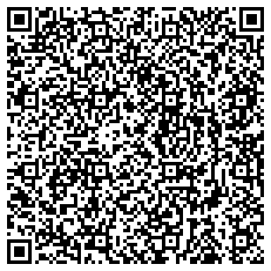 QR-код с контактной информацией организации ТехВидеоСервис