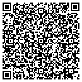 QR-код с контактной информацией организации ЮЗА, ООО