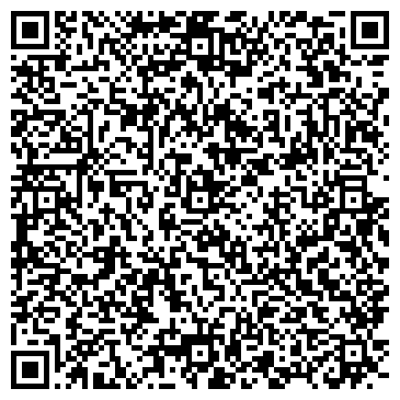 QR-код с контактной информацией организации Майя, ООО, сеть продовольственных магазинов