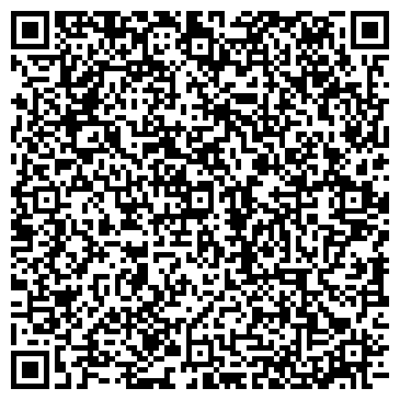 QR-код с контактной информацией организации Оренбургский платок