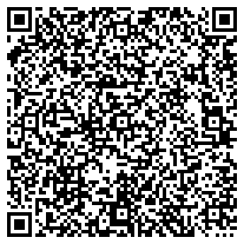 QR-код с контактной информацией организации Элекснет