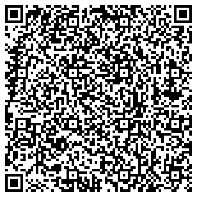 QR-код с контактной информацией организации ООО Каскад Сервис-А
