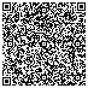 QR-код с контактной информацией организации Шиномонтажная мастерская на Гидромонтажной, 50 к2