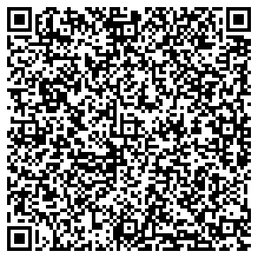 QR-код с контактной информацией организации Снежный барс