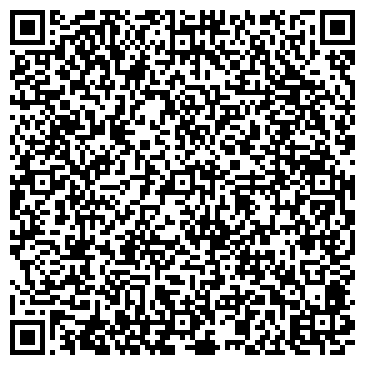 QR-код с контактной информацией организации Чувашский государственный театр кукол