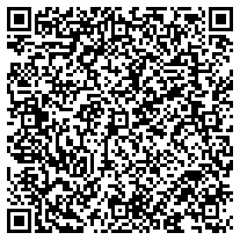 QR-код с контактной информацией организации ЗАО «Нефтефлот»