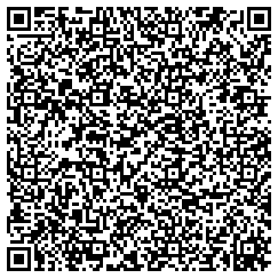 QR-код с контактной информацией организации Чувашский государственный театр юного зрителя им. М. Сеспеля