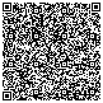 QR-код с контактной информацией организации ООО Центр строительных материалов