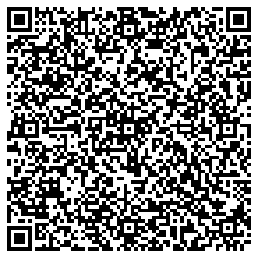QR-код с контактной информацией организации Лагуна, продовольственный магазин
