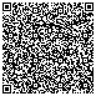 QR-код с контактной информацией организации Иволга, сеть продовольственных магазинов
