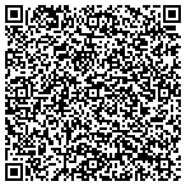 QR-код с контактной информацией организации Макси Шапки