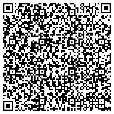 QR-код с контактной информацией организации Продовольственный магазин на ул. Пустошного, 66