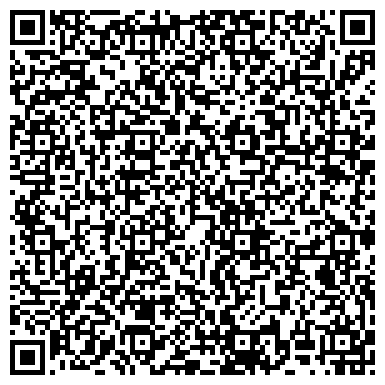 QR-код с контактной информацией организации Чувашский государственный экспериментальный театр драмы