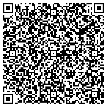 QR-код с контактной информацией организации Киоск по продаже молочных продуктов, Индустриальный район