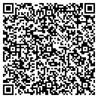 QR-код с контактной информацией организации ЗАО АВИАКОР-СЕРВИС