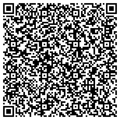 QR-код с контактной информацией организации Продовольственный магазин, ИП Романенков А.С.