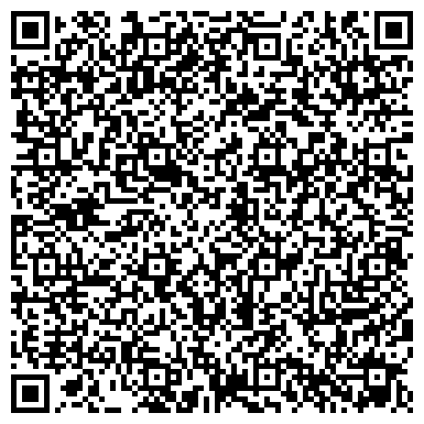 QR-код с контактной информацией организации Мастерская по ремонту и пошиву одежды, ИП Ершова А.И