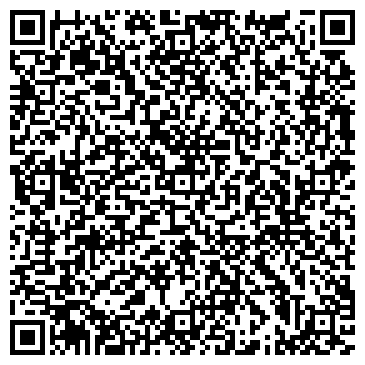 QR-код с контактной информацией организации Леди шуз