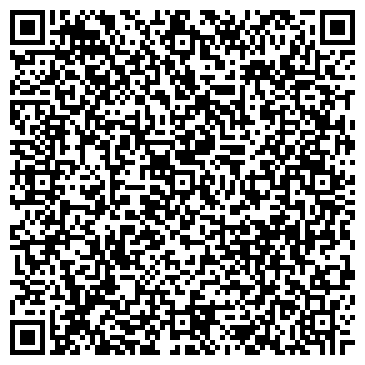 QR-код с контактной информацией организации Покровско-Татианинский собор