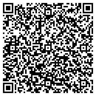 QR-код с контактной информацией организации Che