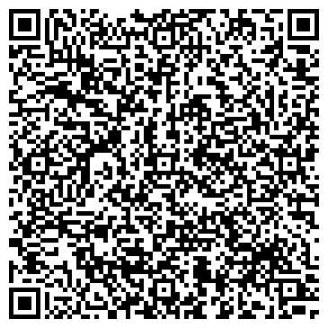 QR-код с контактной информацией организации ООО Арт клининг