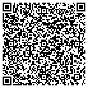 QR-код с контактной информацией организации КАЯ