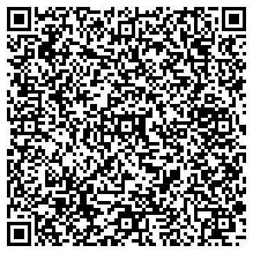 QR-код с контактной информацией организации Генрих, ООО, продовольственный магазин