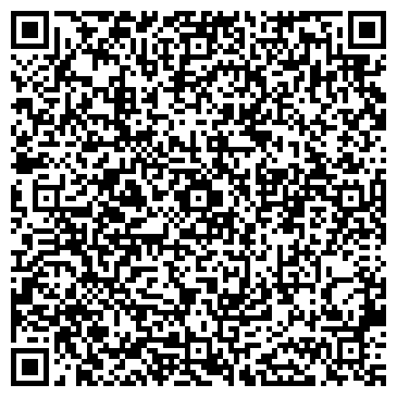 QR-код с контактной информацией организации Храм-часовня во имя Николая Чудотворца