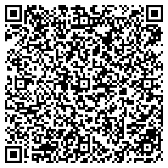 QR-код с контактной информацией организации Храм Рождества Христова