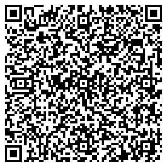 QR-код с контактной информацией организации DAEWOO-СЕРВИС, ООО
