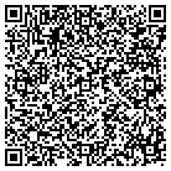 QR-код с контактной информацией организации ТЕПЛОВОДОСНАБЖЕНИЕ СП ЗАО