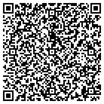 QR-код с контактной информацией организации ООО ЦЕНТР КРОВЛИ И ФАСАДА