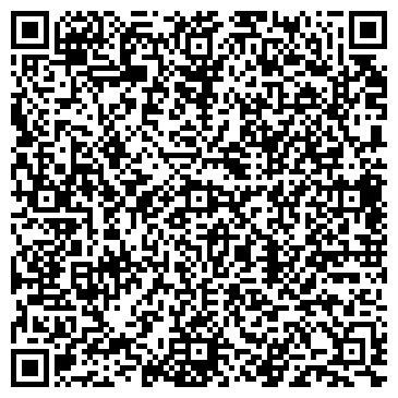 QR-код с контактной информацией организации Сластена, продовольственный магазин