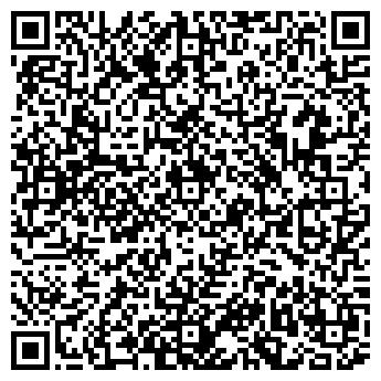 QR-код с контактной информацией организации Аверс