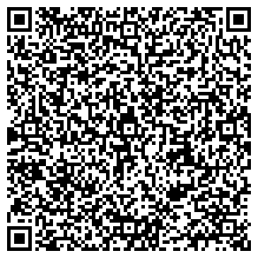 QR-код с контактной информацией организации Киоск по продаже молочных продуктов, Дзержинский район