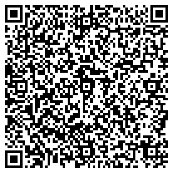 QR-код с контактной информацией организации ИП Быков В.А.