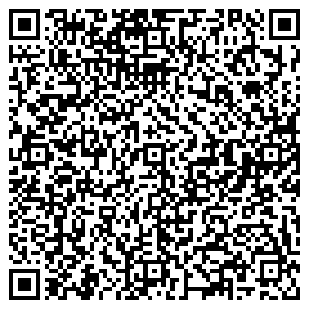 QR-код с контактной информацией организации Церковь Успения Пресвятой Богородицы