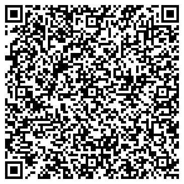 QR-код с контактной информацией организации Магазин №9, продовольственный магазин