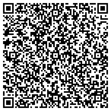 QR-код с контактной информацией организации Диана, продуктовый магазин