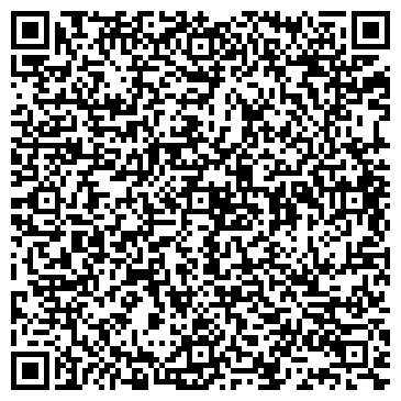 QR-код с контактной информацией организации ООО ЧудоМама