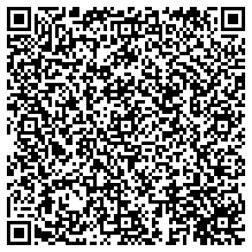 QR-код с контактной информацией организации Мариинский