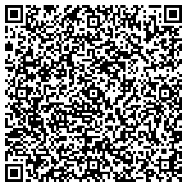 QR-код с контактной информацией организации Храм в честь иконы Божьей Матери Скоропослушница