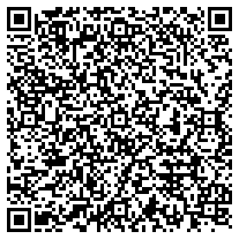 QR-код с контактной информацией организации ФИНВЕСТ-ЛИЗИНГ, ООО