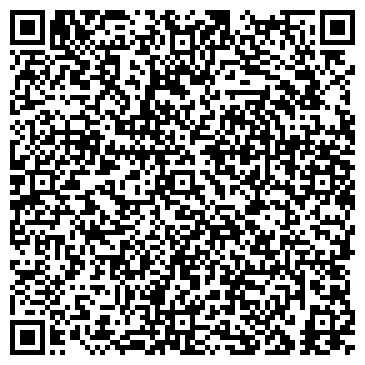 QR-код с контактной информацией организации Продовольственный магазин, ООО Урмас