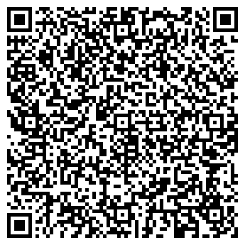 QR-код с контактной информацией организации Храм Рождества Христова, д. Хыркасы