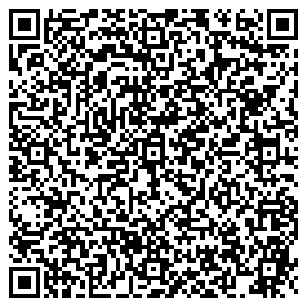 QR-код с контактной информацией организации Церковь Покрова Пресвятой Богородицы